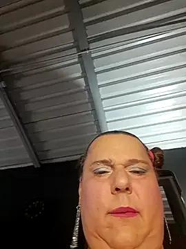 JadeTodd43 from StripChat is Freechat