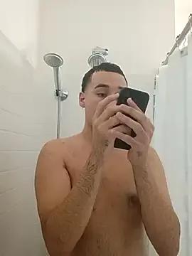 Jadriel23 from StripChat is Freechat