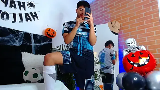 jaiden_thoner from StripChat is Freechat