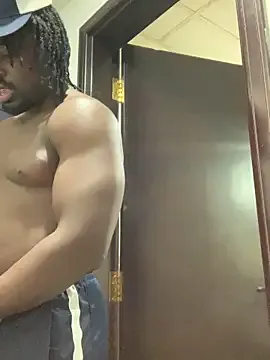 Jake_Chris from StripChat