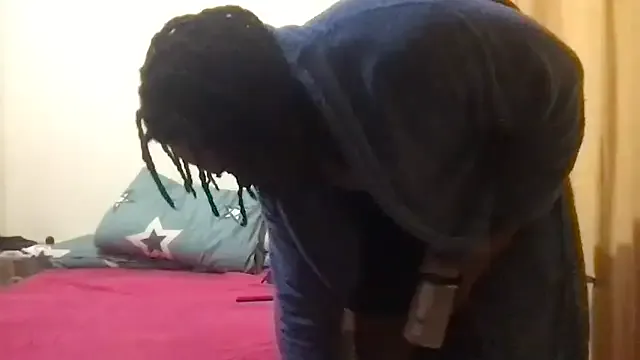 Jake_Chris from StripChat