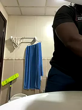 Jake_Chris from StripChat