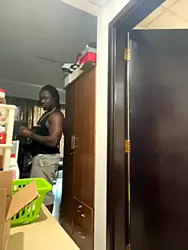 Jake_Chris from StripChat