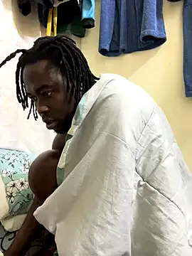 Jake_Chris from StripChat