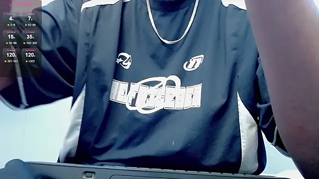 Jake_tripp from StripChat is Freechat