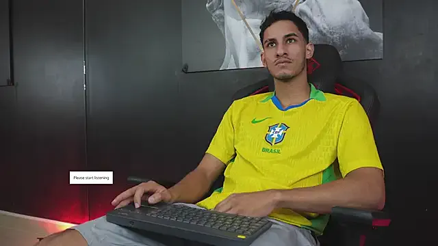 JakeMoxley from StripChat is Freechat