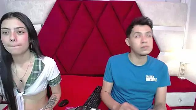 jakeyariana from StripChat is Freechat