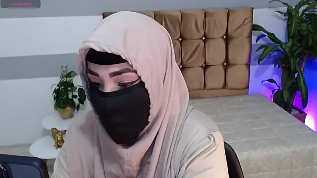 Jalima_sabag from StripChat