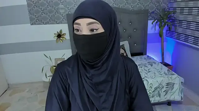 Jalima_sabag from StripChat