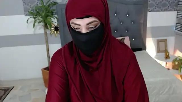 Jalima_sabag from StripChat is Freechat