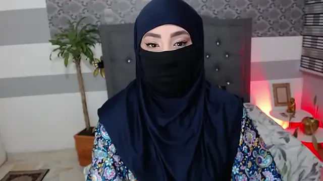 Jalima_sabag from StripChat