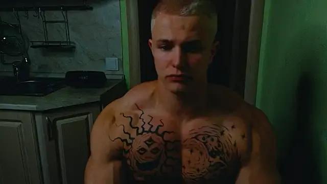 James__Noah from StripChat is Freechat