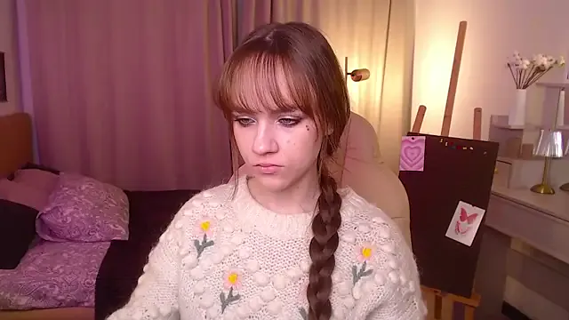 Jamie_Chung from StripChat is Freechat