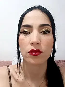 jamila_zair from StripChat is Freechat