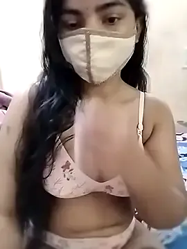 jamiya_lovely from StripChat is Freechat