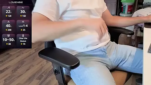 Girls: try live performances with matured performers, from dancing to quirks, in a variety of beautiful sex cams.