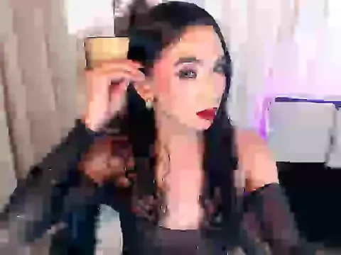 Jane_Bilbeisi from StripChat is Freechat