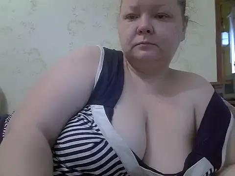 Jane_Kissys from StripChat is Freechat
