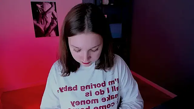 JaneByrd from StripChat