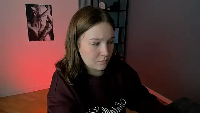 JaneByrd from StripChat