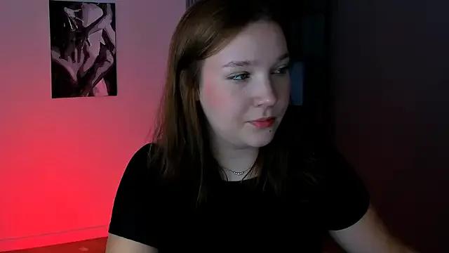 JaneByrd from StripChat is Freechat