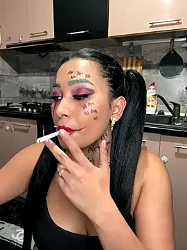 JaneetDeea from StripChat is Freechat