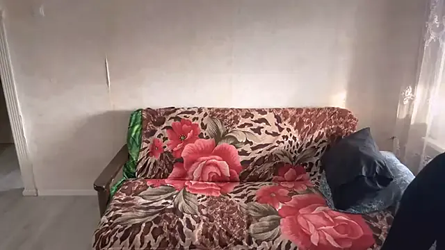 JaneFosterxx from StripChat is Freechat