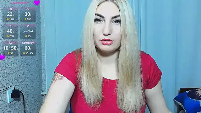 Girls: try live performances with matured performers, from dancing to quirks, in a variety of beautiful sex cams.