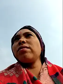 Jankisinghji from StripChat is Freechat