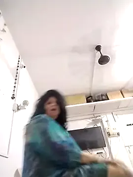 Jann_Riya333 on StripChat 