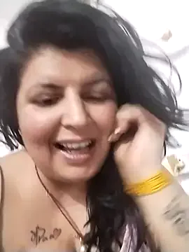 Jann_Riya333 on StripChat 