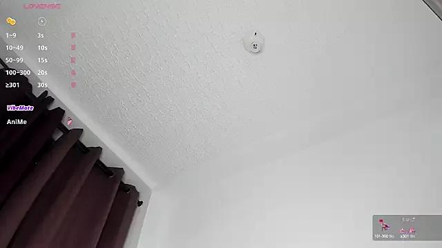 Janna_isa from StripChat