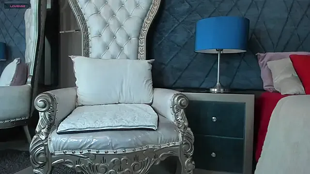 Janna_Rousse_ from StripChat