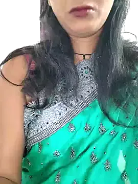 Janu-hasena from StripChat is Freechat