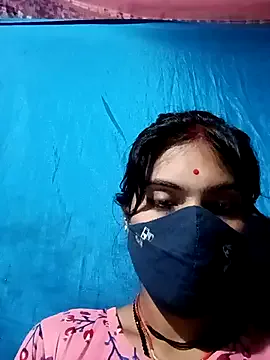 Janvi_babby from StripChat is Freechat