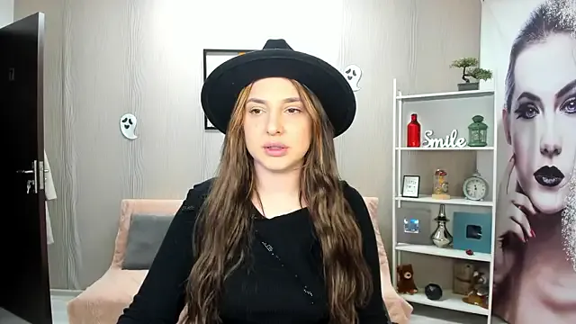 JaquelinLaurent from StripChat