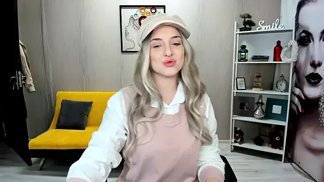 Girls: try live performances with matured performers, from dancing to quirks, in a variety of beautiful sex cams.