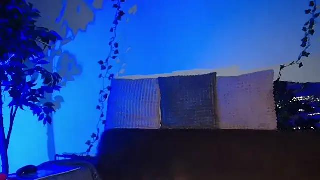 Jasmin-White from StripChat is Freechat