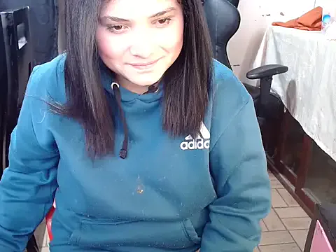 Jasmin_ferht2 from StripChat is Freechat