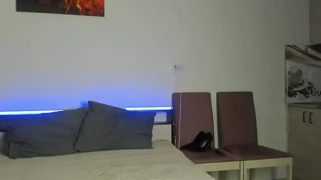 Jasmin_Hottie from StripChat is Freechat