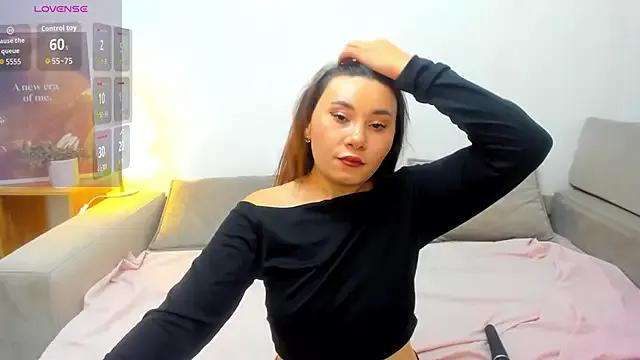 Jasmin_Starr from StripChat is Freechat