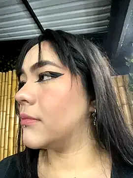 jasmincollin_ from StripChat is Freechat