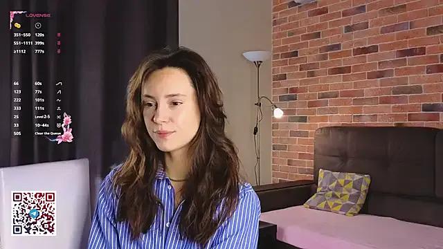 Girls: try live performances with matured performers, from dancing to quirks, in a variety of beautiful sex cams.