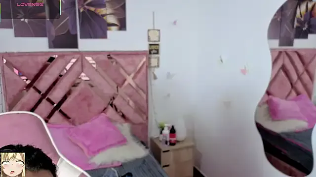 Jasmine_1526 from StripChat is Freechat