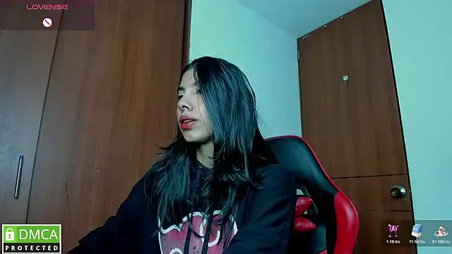 jasmine_bunny_ from StripChat is Freechat