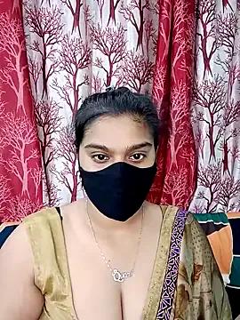 Jasmine_jaaan from StripChat is Freechat