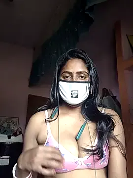 Jasmine_Januja from StripChat is Freechat