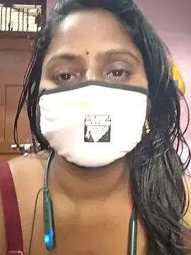 Jasmine_Januja from StripChat is Freechat