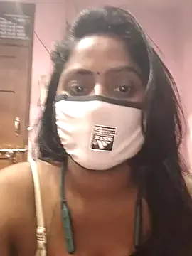 Jasmine_Januja from StripChat is Freechat