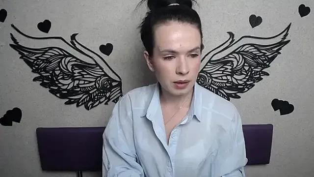 JasmineKouch from StripChat is Freechat